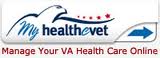 my VA Health